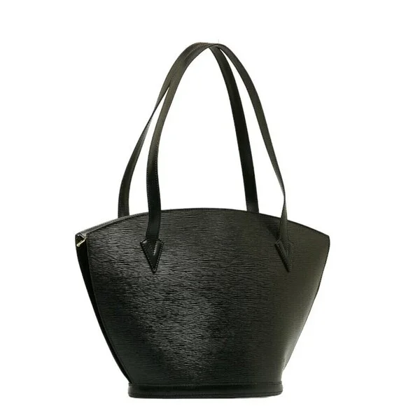 Authentic Louis Vuitton Epi Saint Jacques Long Strap - Picture 2 of 10